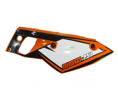 OGON OWIEWKA TYŁ LEWY KTM LC8 950 ADVENTURE 03-06 U-11 60008041000