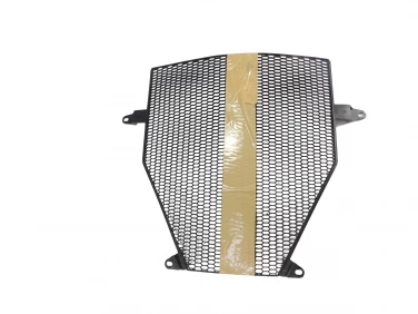 OSŁONA CHŁODNICA PRZÓD BMW K 1200 S K40 04-08 U-11 7676495