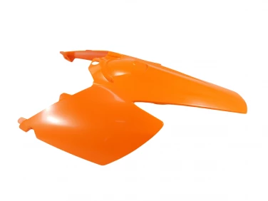 BŁOTNIK TYŁ TYLNY KTM SX 85 03-06 U-10 47008013000X4