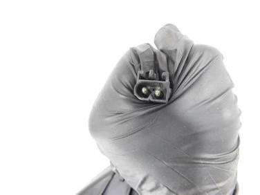 Wentylator wiatrak chŁodnica bmw k 1200 s k40 04-08 u-11 7720107