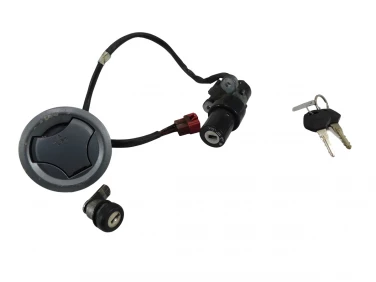 ZAMEK STACYJKA KLUCZYK YAMAHA YZF-R 125 14-18 U-11 5D7WH2020900