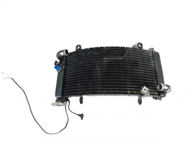 CHŁODNICA WODY PRZÓD KTM LC8 950 ADVENTURE 03-06 U-11 60035010100