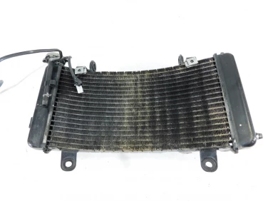 ChŁodnica wody przÓd ktm lc8 950 adventure 03-06 u-11 60035010100