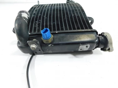 ChŁodnica wody przÓd ktm lc8 950 adventure 03-06 u-11 60035010100