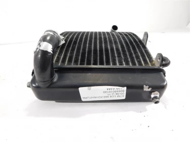 ChŁodnica wody przÓd ktm lc8 950 adventure 03-06 u-11 60035010100