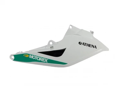 AIR BOX FILTR POWIETRZA KTM 125-500 SX/F XC/F EXC-F 16-19 OSŁONA FILTRA U-10 7900600700028