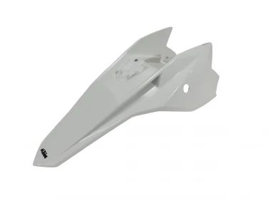 BŁOTNIK TYŁ TYLNY KTM SX SX MINI 2019 U-10 4530801300028C