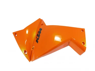 OWIEWKA BOK BOCZNA LEWA KTM 990 ADVENTURE 06-08 U-10 6000805000070A