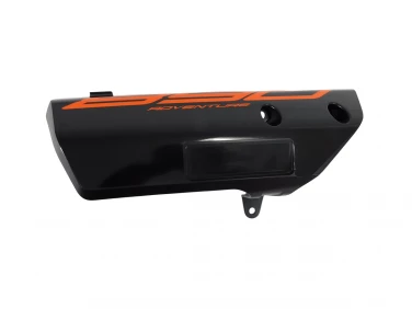 BŁOTNIK PRZÓD PRZEDNI KTM 890 ADVRNTURE 21-23 MOCOWANIE PRAWE U-10 63508026000C1B