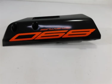 BŁotnik przÓd przedni ktm 890 advrnture 21-23 mocowanie prawe u-10 63508026000c1b