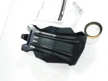 PŁug plastik owiewka ktm exc xc-w 450/500 12-16 u-10 79103190100