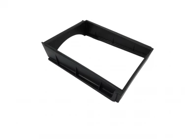 AIR BOX FILTR POWIETRZA KTM 1290 SUPER DUKE GT 17-19 RAMKA FILTRA U-10 60406016000