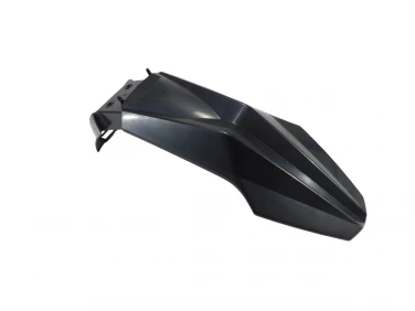 BŁOTNIK PRZÓD PRZEDNI KTM 690 ENDURO 08-10 U-10 7650801000030