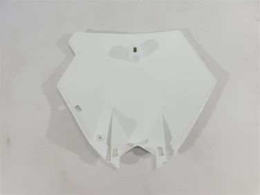 Plastik wypeŁnienie owiewka ktm sx 85/105 11-12 pole numerowe u-10 4700800700028