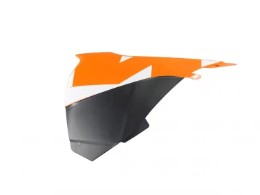 AIR BOX FILTR POWIETRZA KTM SX 85 2016 OSŁONA U-10 4710600300004C