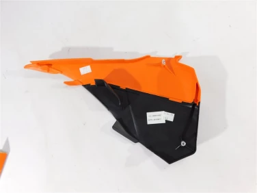 Air box filtr powietrza ktm sx 85 2016 osŁona u-10 4710600300004c