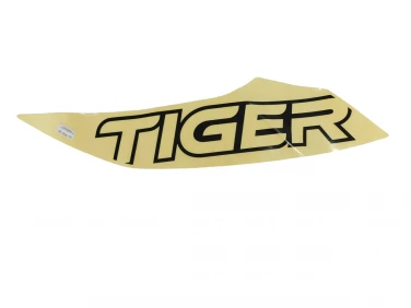 OKLEINA NAKLEJKI TRIUMPH TIGER 800 XRX XRT XR XCX XCA 18-20 PRAWA U-10 T2309089