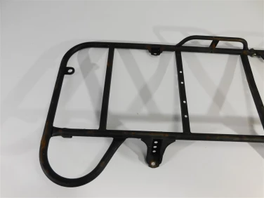 BagaŻnik tyŁ yamaha yfm 550 700 grizzly 2bg-f4842-00-00