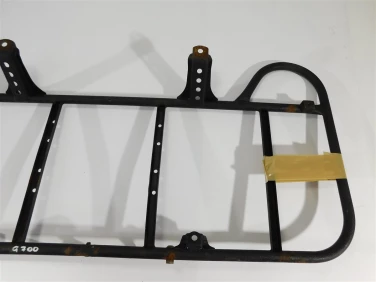 BagaŻnik tyŁ yamaha yfm 550 700 grizzly 2bg-f4842-00-00