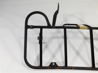 BagaŻnik przÓd yamaha yfm 550 700 grizzly 2bg-f4841-00-00