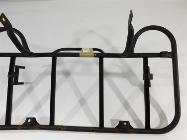 BagaŻnik przÓd yamaha yfm 550 700 grizzly 2bg-f4841-00-00