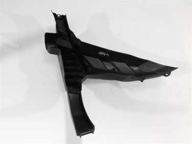 Bumper zderzak rura yamaha yfm 550 700 grizzly 1hp-f842m