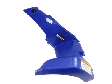 BŁOTNIK NADKOLE PLASTIK POLARIS SPORTSMAN 500 700 X2 HO U-11 5436130