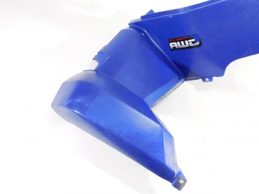 BŁotnik nadkole plastik polaris sportsman 500 700 x2 ho u-11 5436546