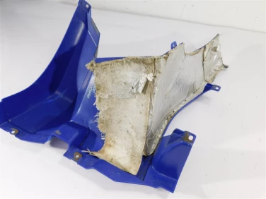 BŁotnik nadkole plastik polaris sportsman 500 700 x2 ho u-11 5436546