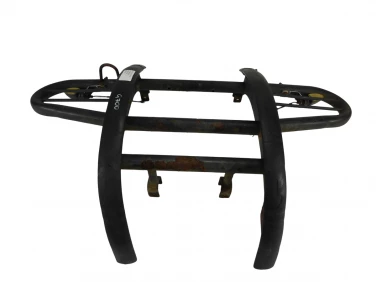 BUMPER ZDERZAK RURA YAMAHA YFM 550 700 GRIZZLY PRESTIGE