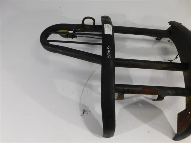 Bumper zderzak rura yamaha yfm 550 700 grizzly prestige