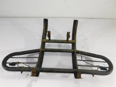 Bumper zderzak rura yamaha yfm 550 700 grizzly prestige