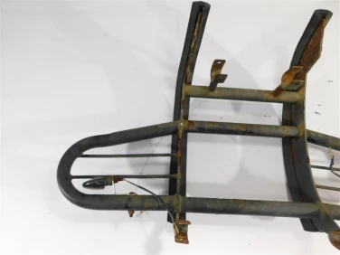 Bumper zderzak rura yamaha yfm 550 700 grizzly prestige