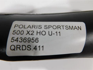 Rura dolot snorkl polaris sportsman 500 x2 ho u-11 5436956