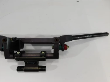 Kierownica przÓd yamaha yfm 550 700 grizzly flexx 6.860.500