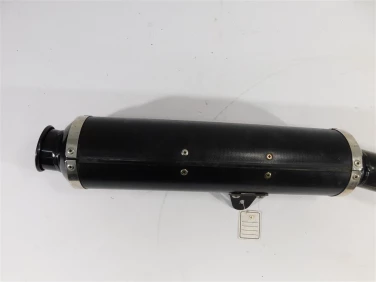 Wydech koŃcowy tŁumik triumph daytona 1200 92-95 t2200716