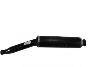 WYDECH KOŃCOWY TŁUMIK TRIUMPH DAYTONA 1200 92-95 T2200726