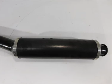 Wydech koŃcowy tŁumik triumph daytona 1200 92-95 t2200726