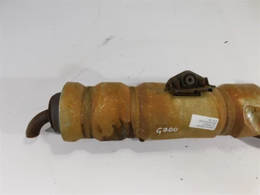 TŁumik wydech yamaha yfm 550 700 grizzly 2bg-e4703-00-00