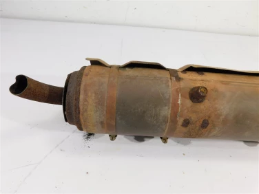 TŁumik wydech yamaha yfm 550 700 grizzly 2bg-e4703-00-00