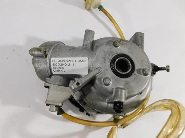 Most dyfer przÓd polaris sportsman 500 x2 ho u-11 1332909