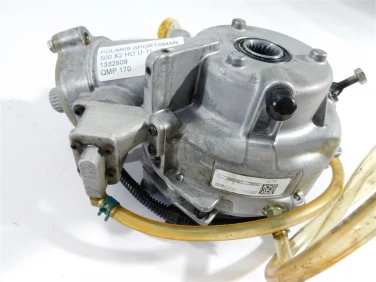 Most dyfer przÓd polaris sportsman 500 x2 ho u-11 1332909