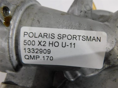 Most dyfer przÓd polaris sportsman 500 x2 ho u-11 1332909