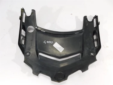 Maska plastik bŁotnik yamaha yfm 550 700 grizzly 1hp-f3391