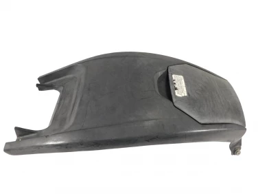 OSŁONA ZBIORNIKA YAMAHA YFM 550 700 GRIZZLY 1HP-F1651-00-00