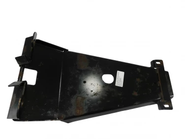 PŁUG ODŚNIEŻANIE POLARIS SPORTSMAN 500 X2 HO U-11 MOCOWANIE