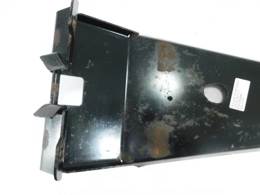 PŁug odŚnieŻanie polaris sportsman 500 x2 ho u-11 mocowanie