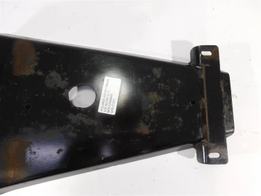 PŁug odŚnieŻanie polaris sportsman 500 x2 ho u-11 mocowanie