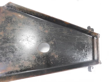 PŁug odŚnieŻanie polaris sportsman 500 x2 ho u-11 mocowanie