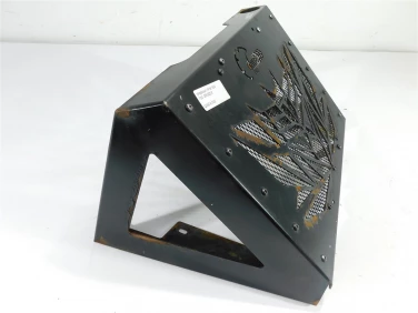 ChŁodnica kit osŁona yamaha yfm 550 700 grizzly 